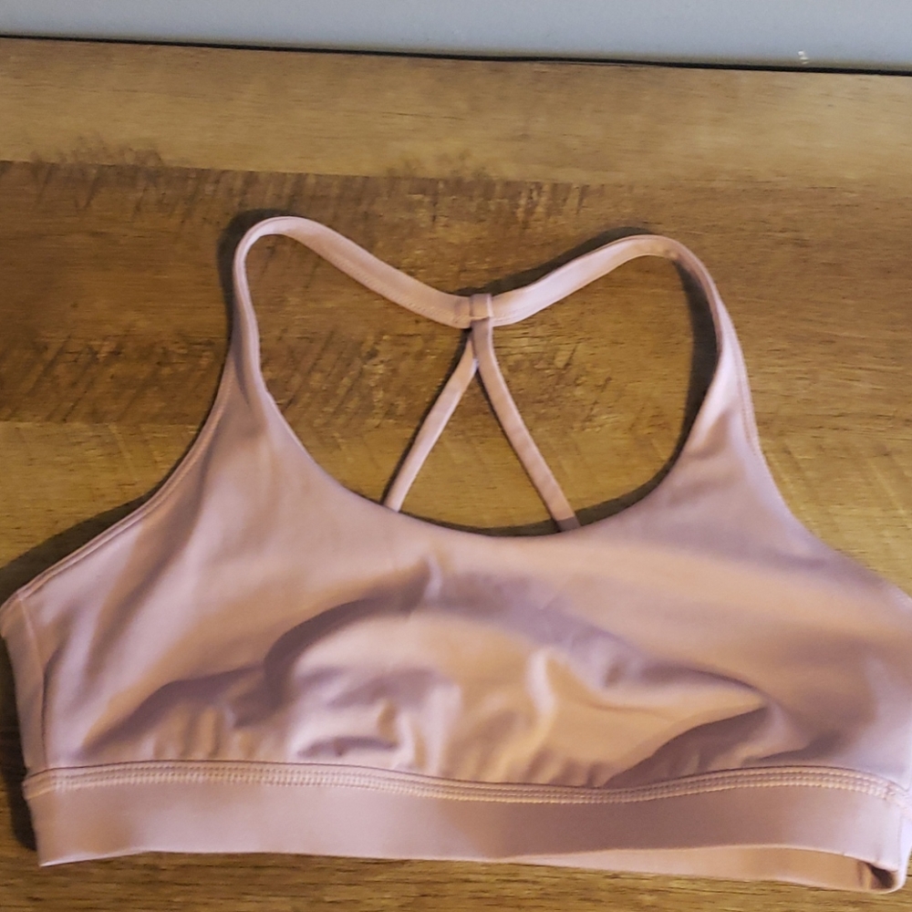 Reebok sports bra
